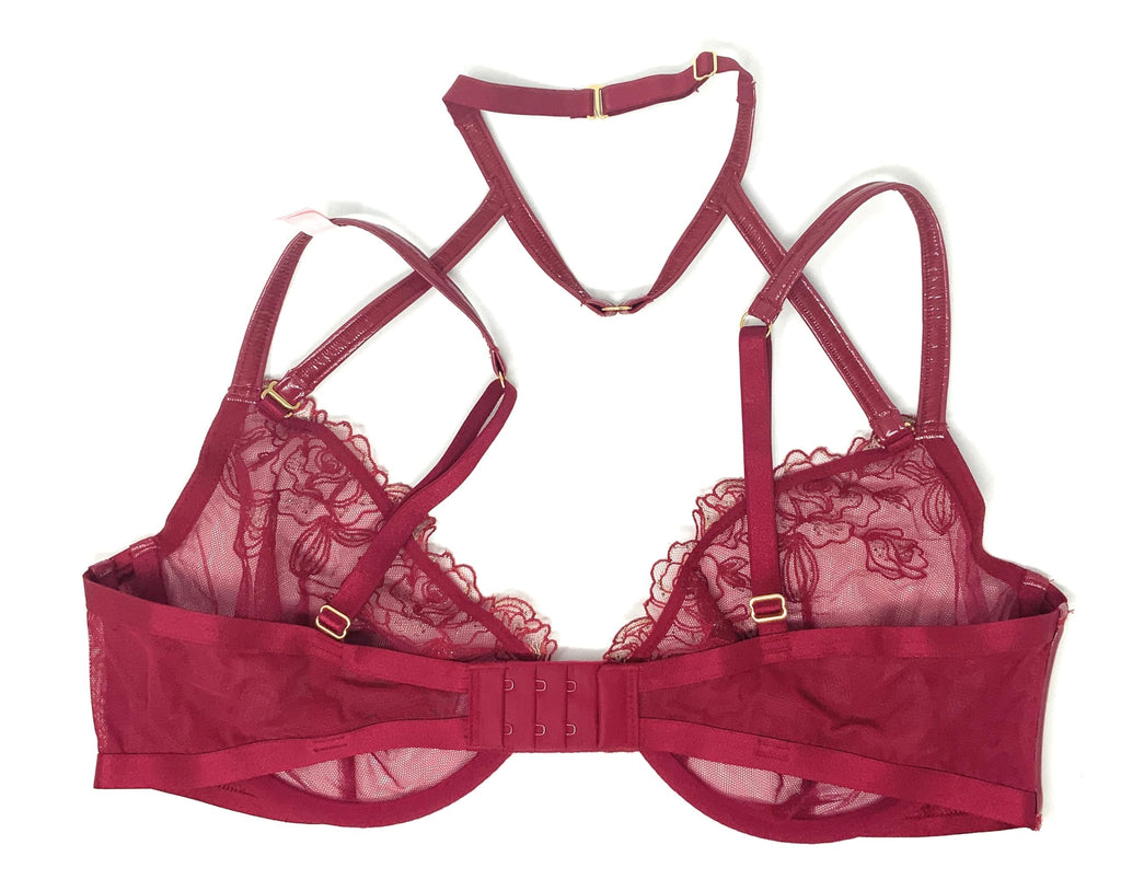 Victoria's Secret Very Sexy Low Cut Demi Bra