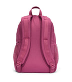 Victoria's Secret Women's Classic Canvas Backpack, Backpack for women, Grey, O/S
