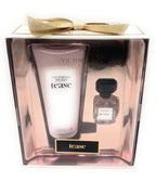 Victoria's Secret Tease Eau de Parfum .25 oz. & Fragrance Lotion 3.4 oz Mini Perfume Gift Set