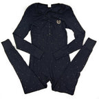 Victoria's Secret PINK Thermal One-Piece Pajama