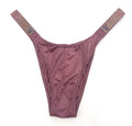 Victoria's Secret Glam Very Sexy Shine Brazilian Panty
