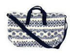 Victoria's Secret PINK Cozy Plush Weekender Bag