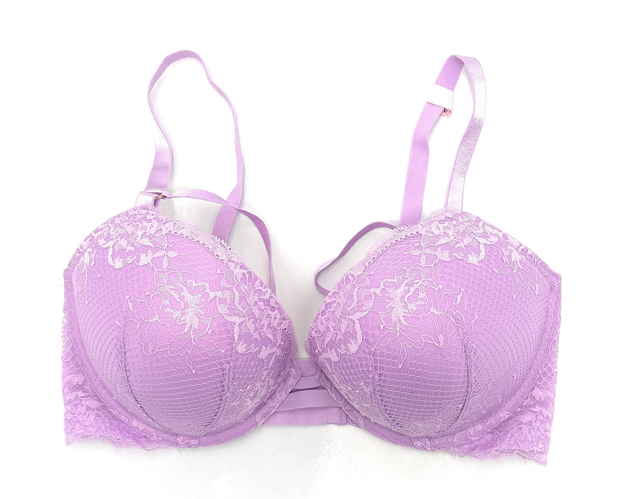 Victoria's Secret Very Sexy Push-Up Bra
