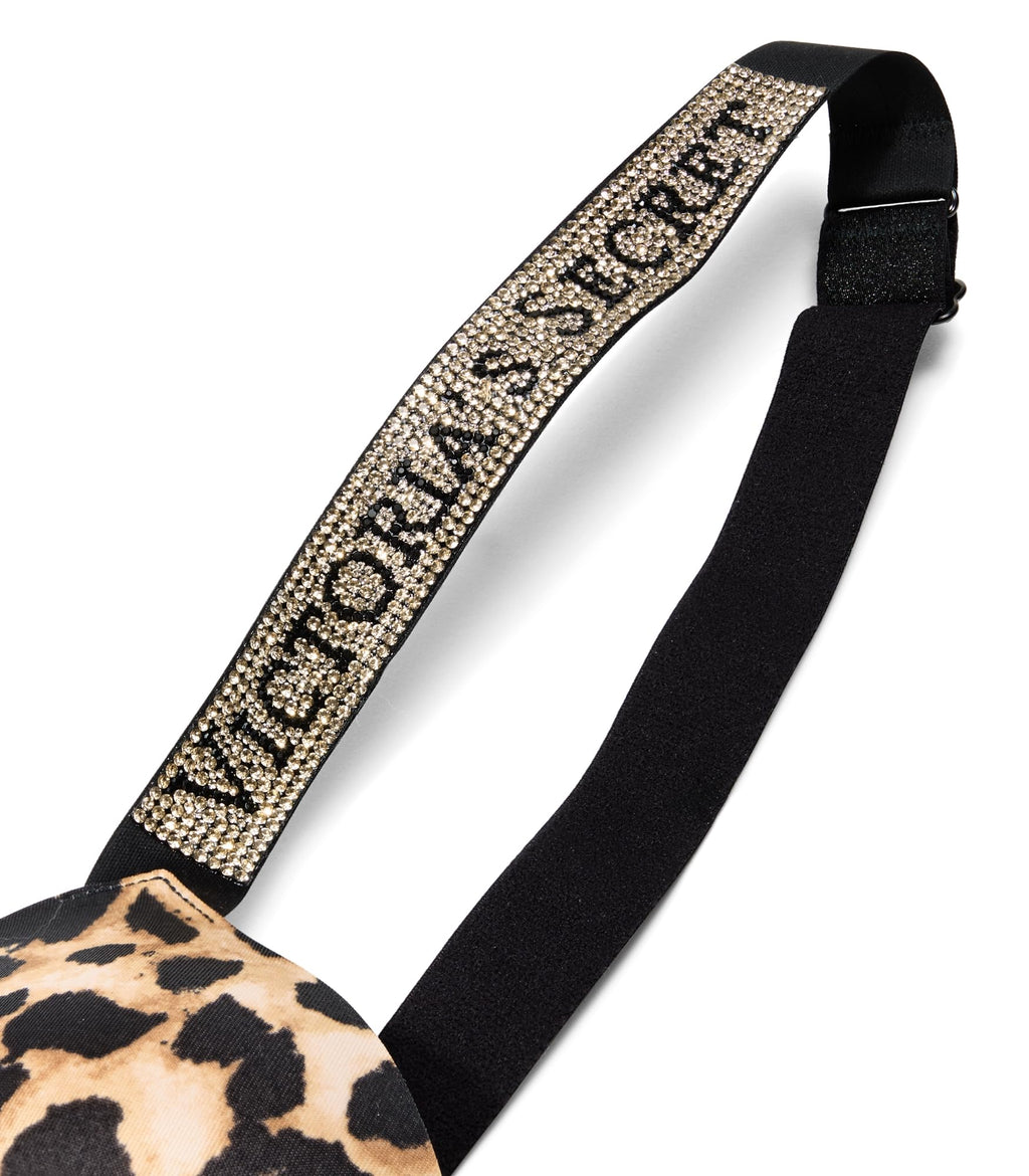 Victoria's Secret Shine Strap Push Up Bra, Bras for Women (32A-38DDD)