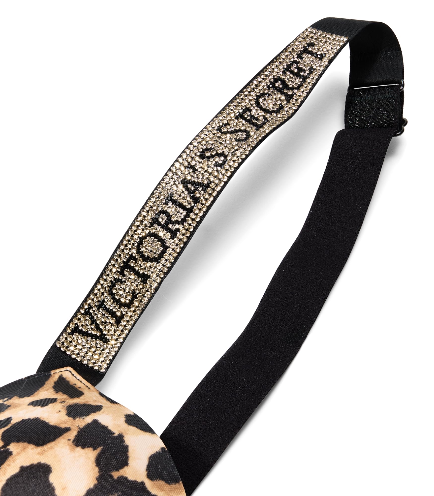 Victoria's Secret Shine Strap Push Up Bra, Bras for Women (32A-38DDD)