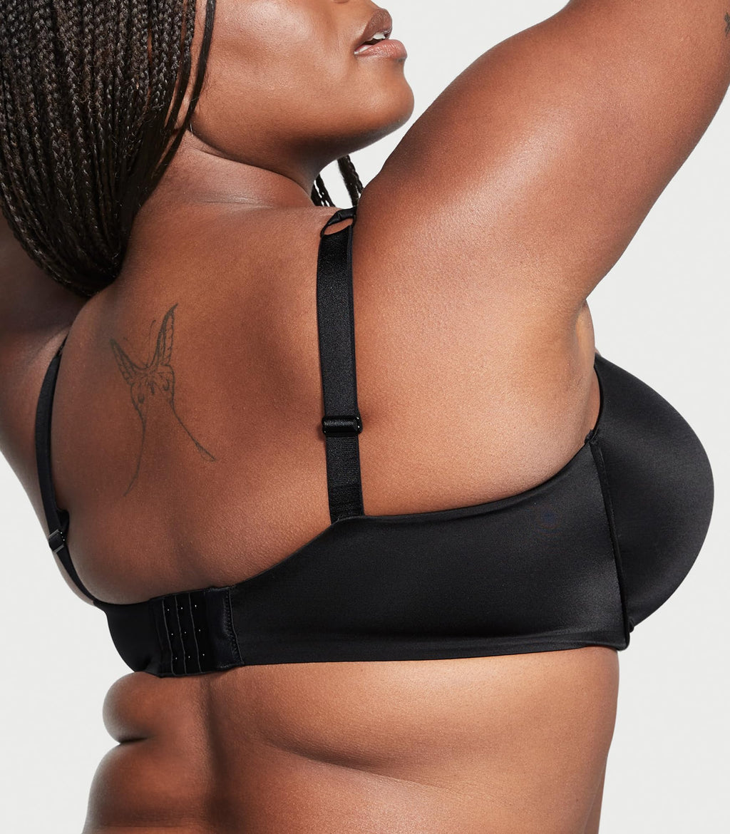 Victoria's Secret Shine Strap Push Up Bra, Bras for Women (32A-38DDD)