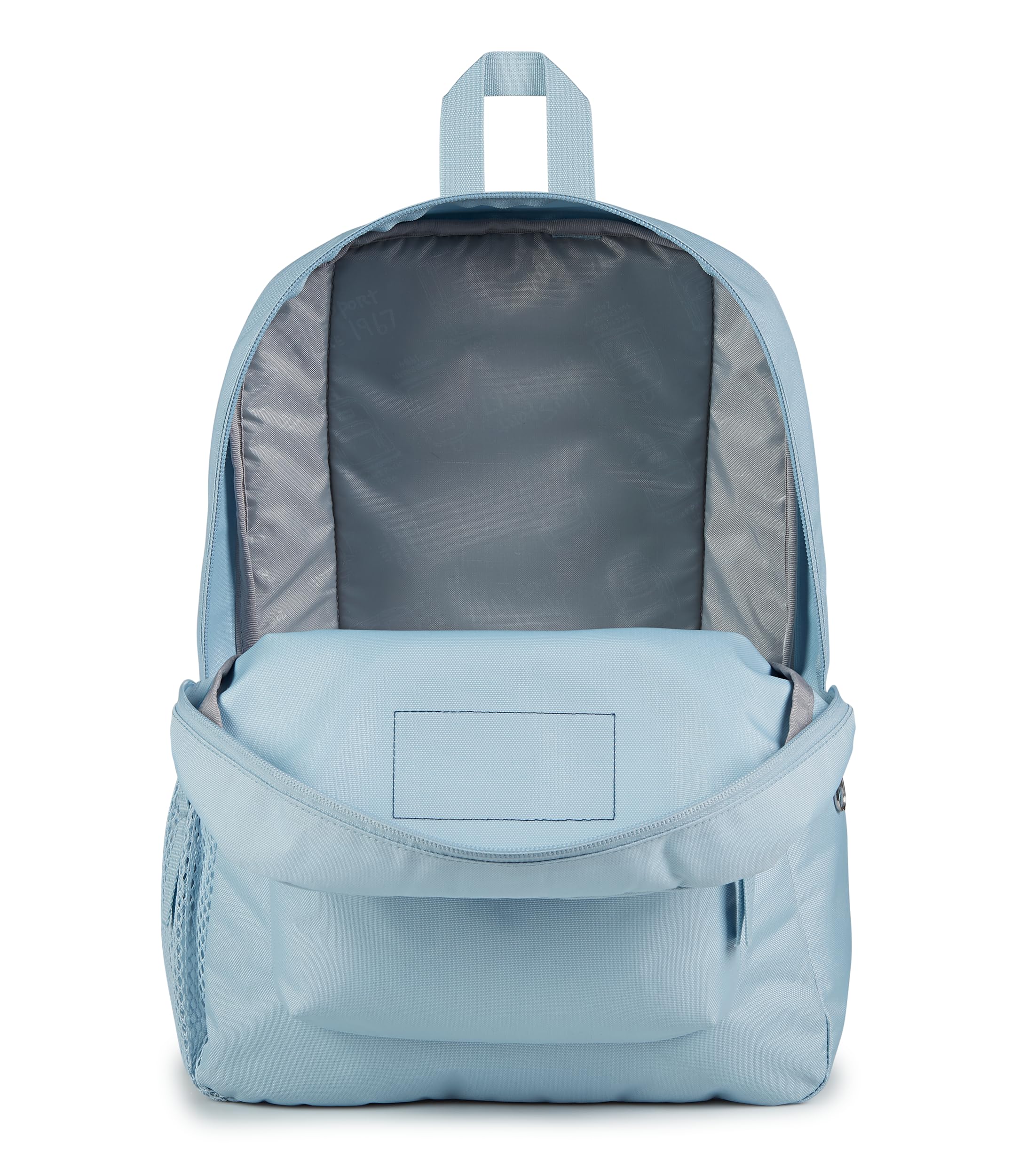 JanSport Transport Pack, Blue Dusk