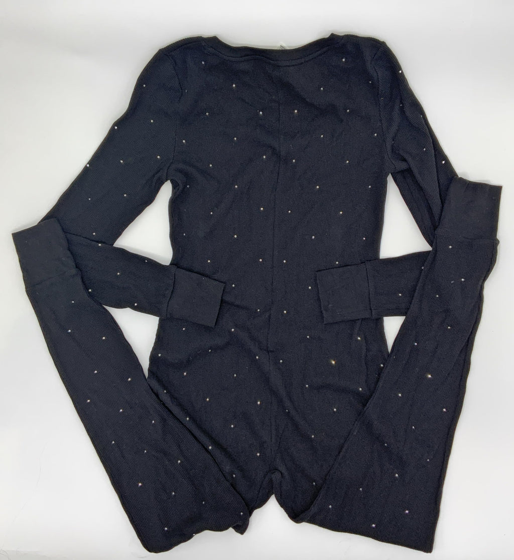 Victoria's Secret PINK Thermal One-Piece Pajama