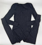 Victoria's Secret PINK Thermal One-Piece Pajama