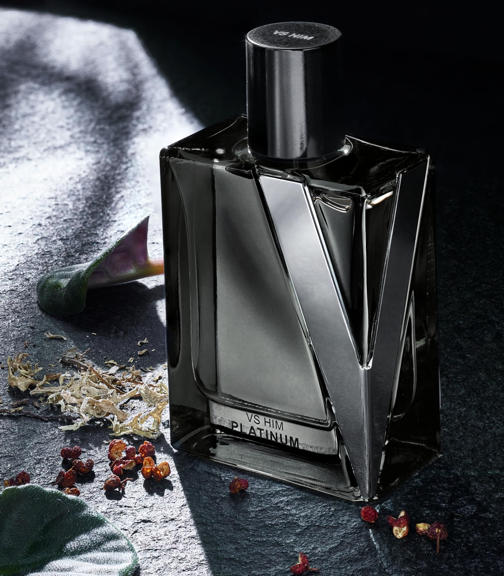 Victoria's Secret VS Him Men's Cologne