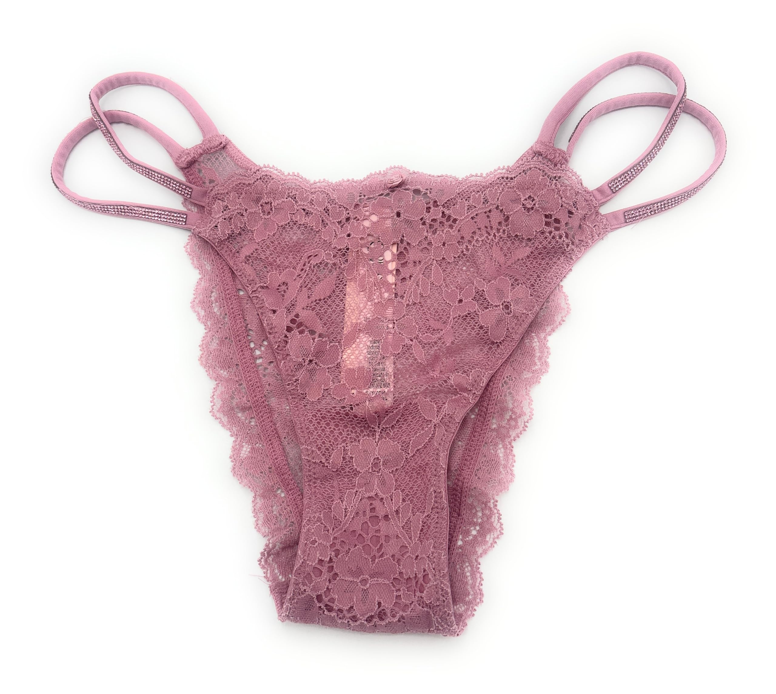 Victoria's Secret Dream Angels Brazilian Panty