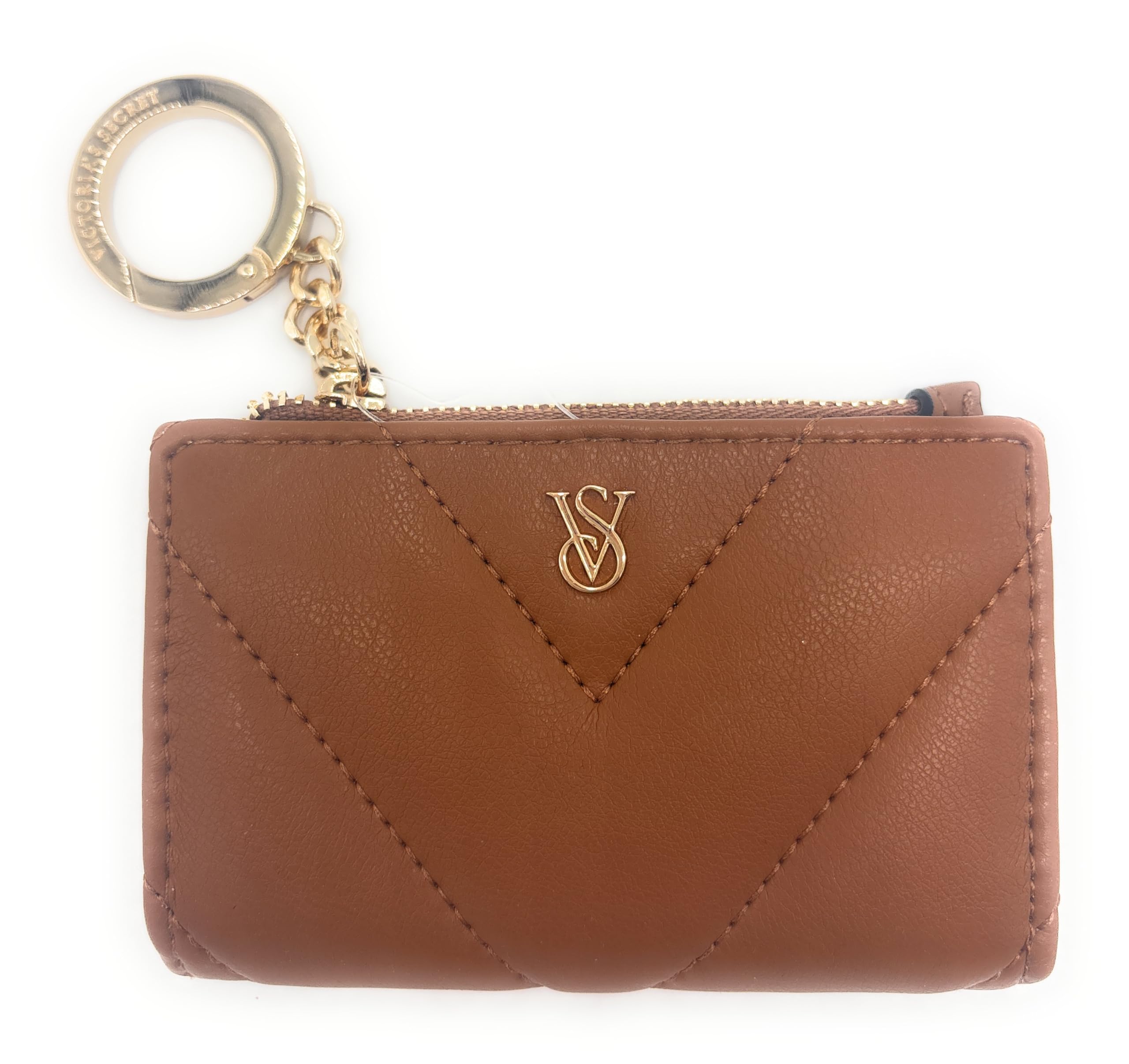Victoria's Secret Foldover Card Case