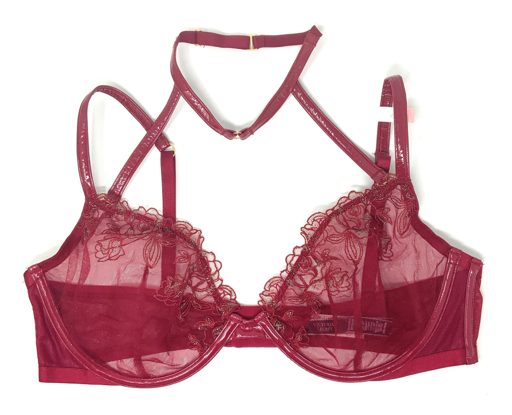 Victoria's Secret Very Sexy Low Cut Demi Bra