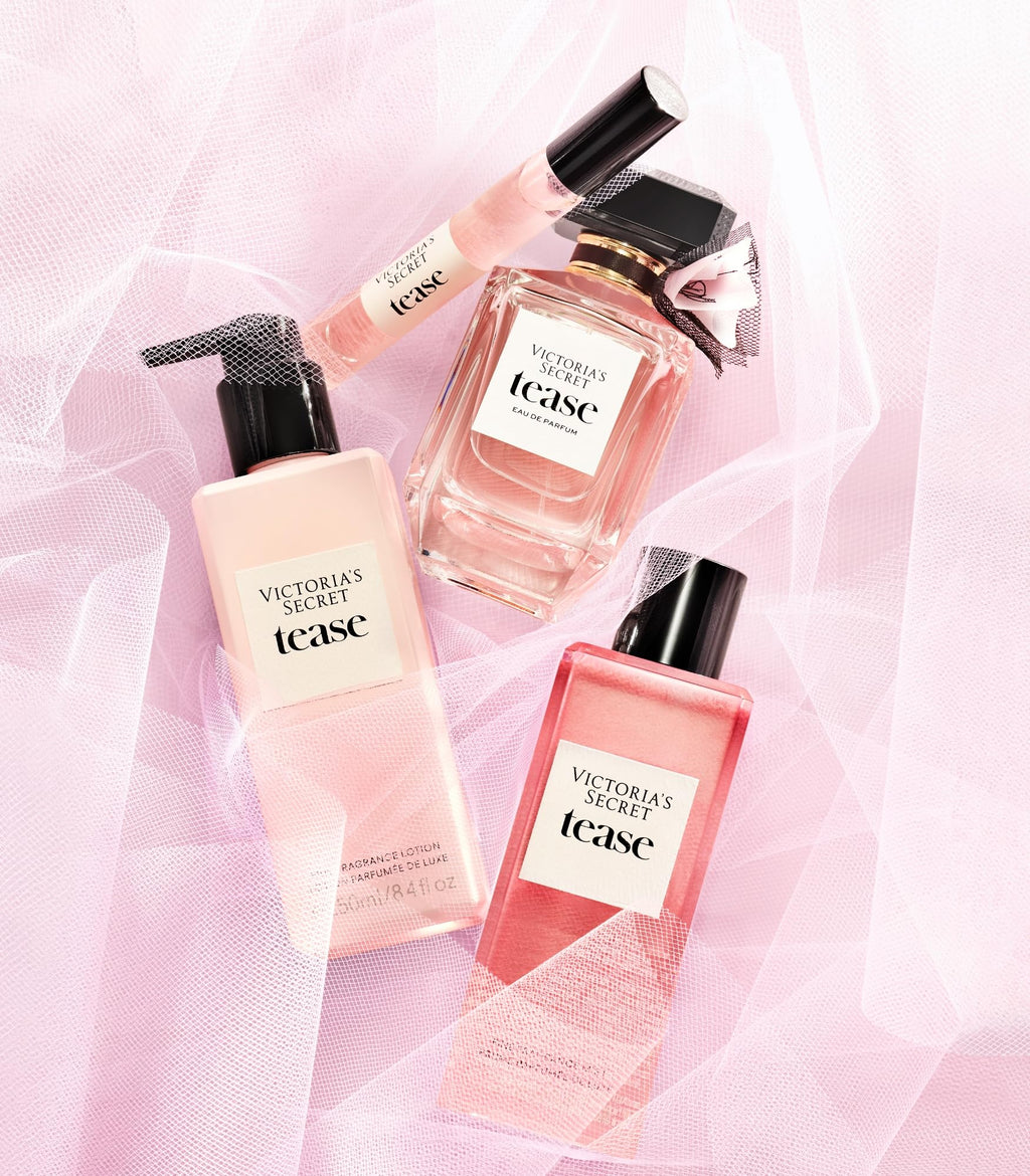 Victoria's Secret Tease Fine Fragrance 8.4oz Mist