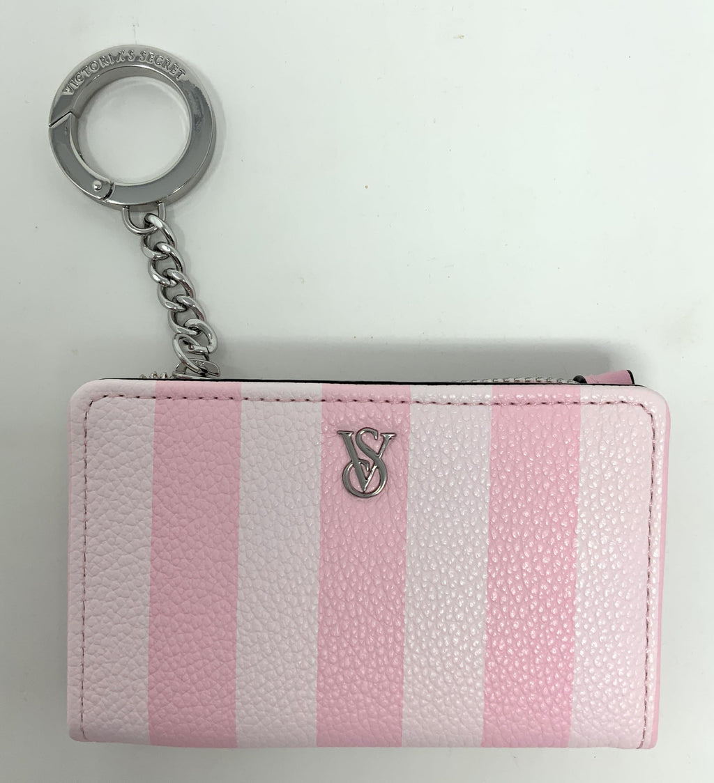 Victoria's Secret Foldover Card Case