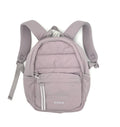 Victoria's Secret PINK Quilted Puffer Backpack