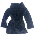 Victoria's Secret PINK Cozy Plush Short Robe