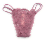 Victoria's Secret Dream Angels Brazilian Panty