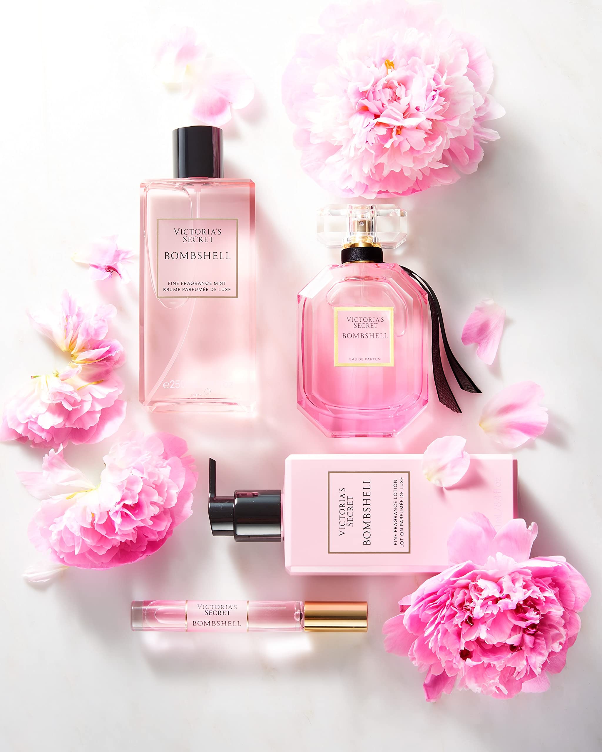 Victoria's Secret Fine Fragrance Mist - 8.4 fl oz