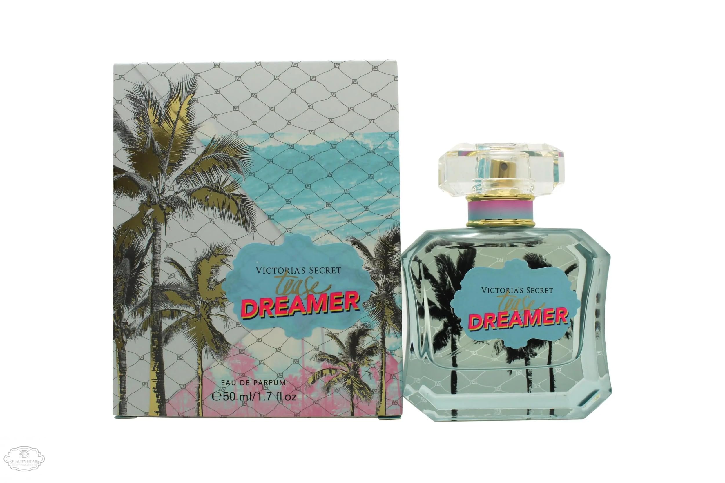 Secret Tease Dreamer Eau de Parfum