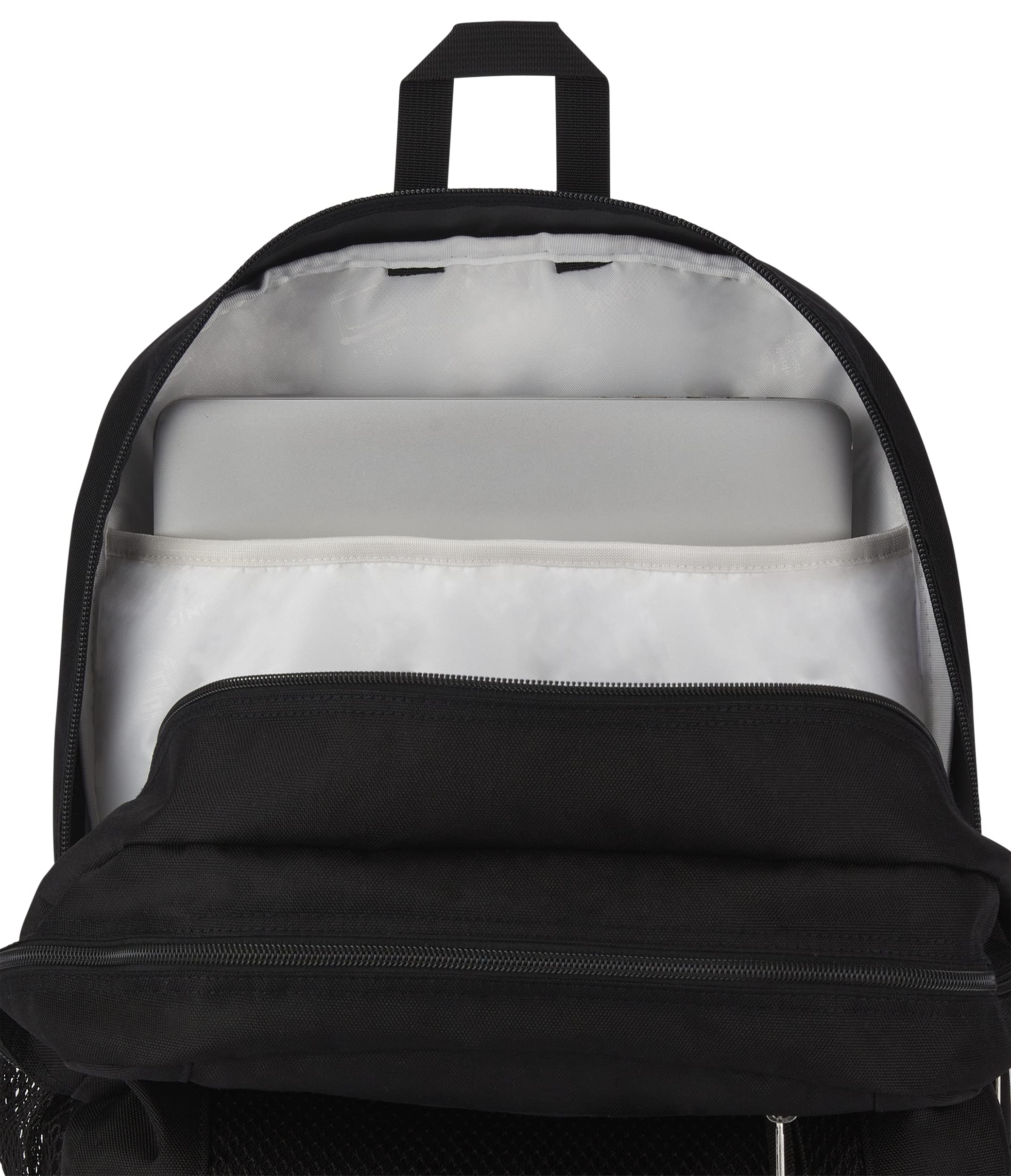 JanSport JS0A4QW5008 Duo Pack Black