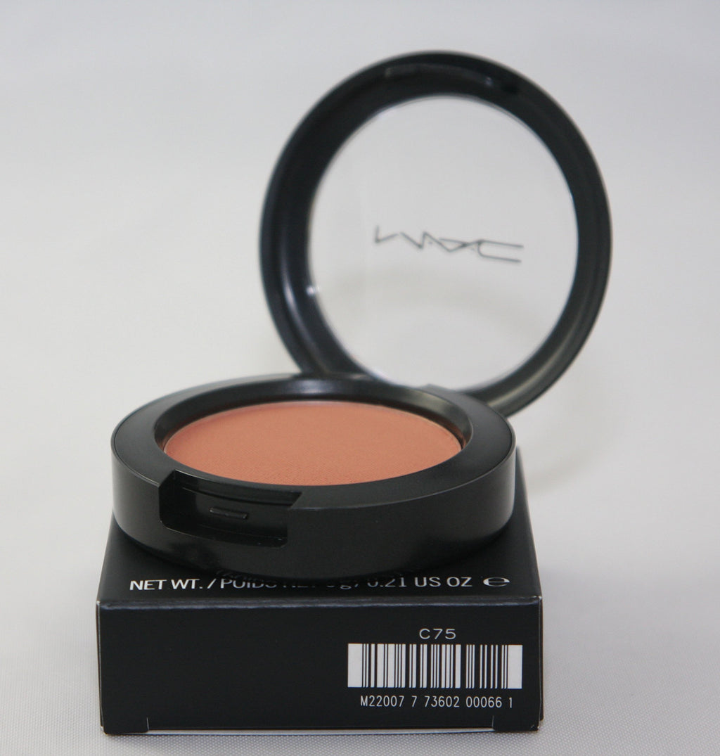 MAC Powder Blush COPPERTONE (Peach brown), 6 g/ 0.21 US oz
