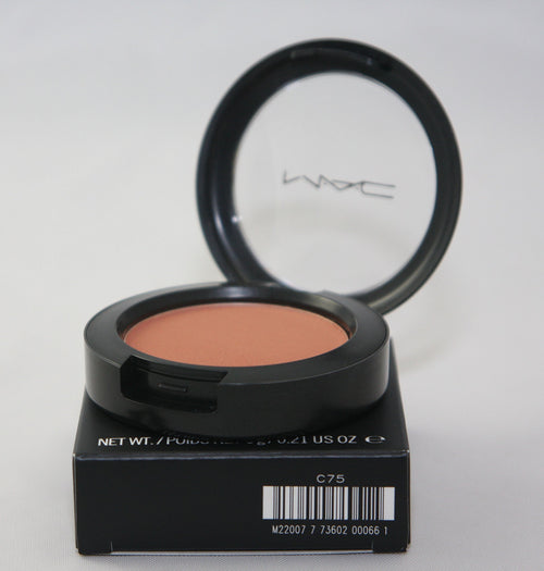 MAC Powder Blush COPPERTONE (Peach brown), 6 g/ 0.21 US oz