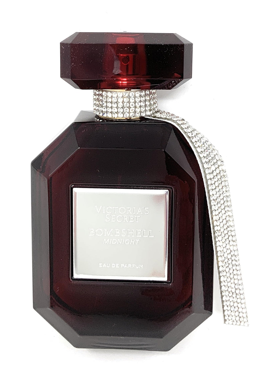 Victoria's Secret Bombshell Midnight 3.4 fl oz Eau De Parfum Limited Edition