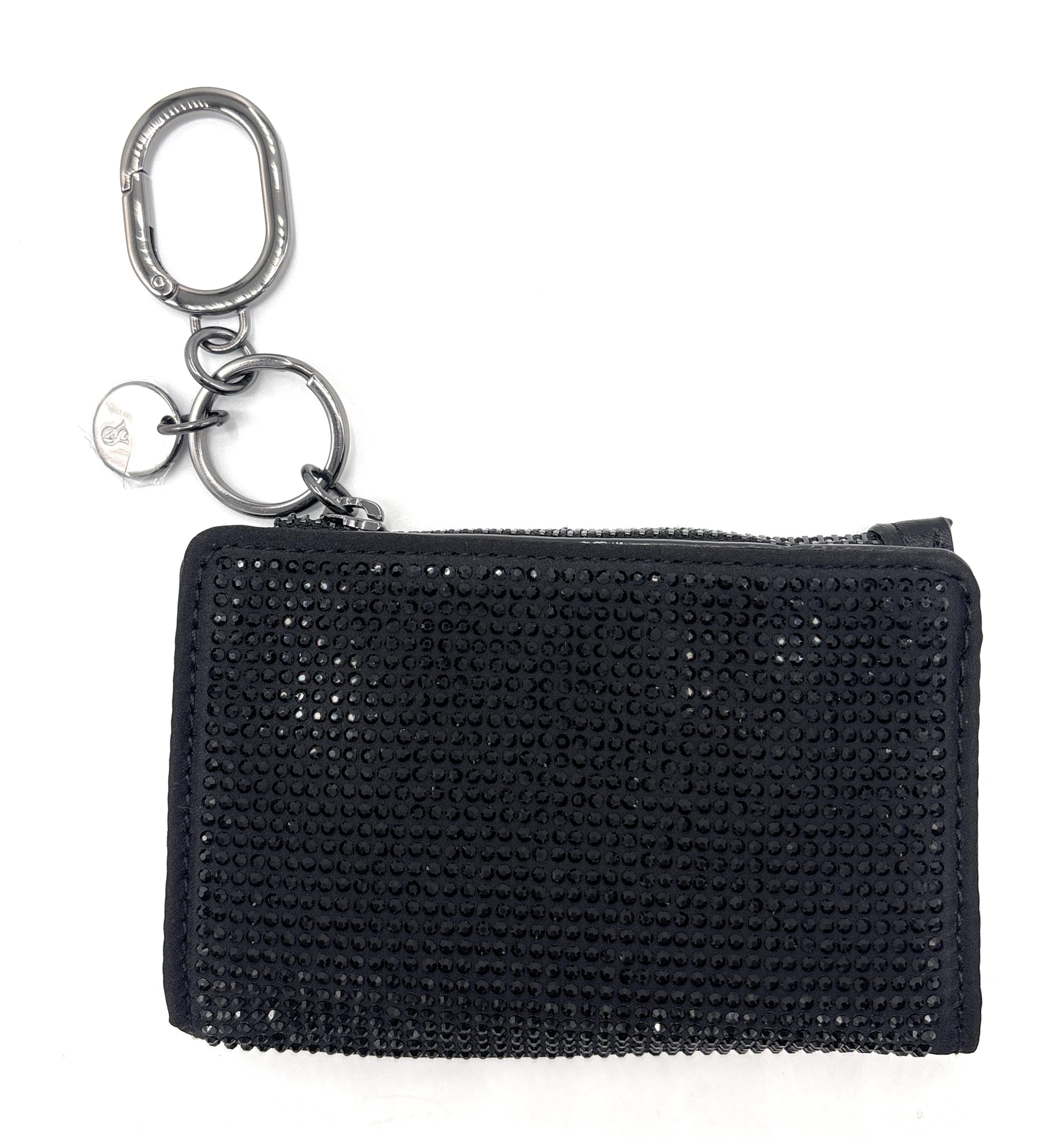 Victoria's Secret Foldover Card Case