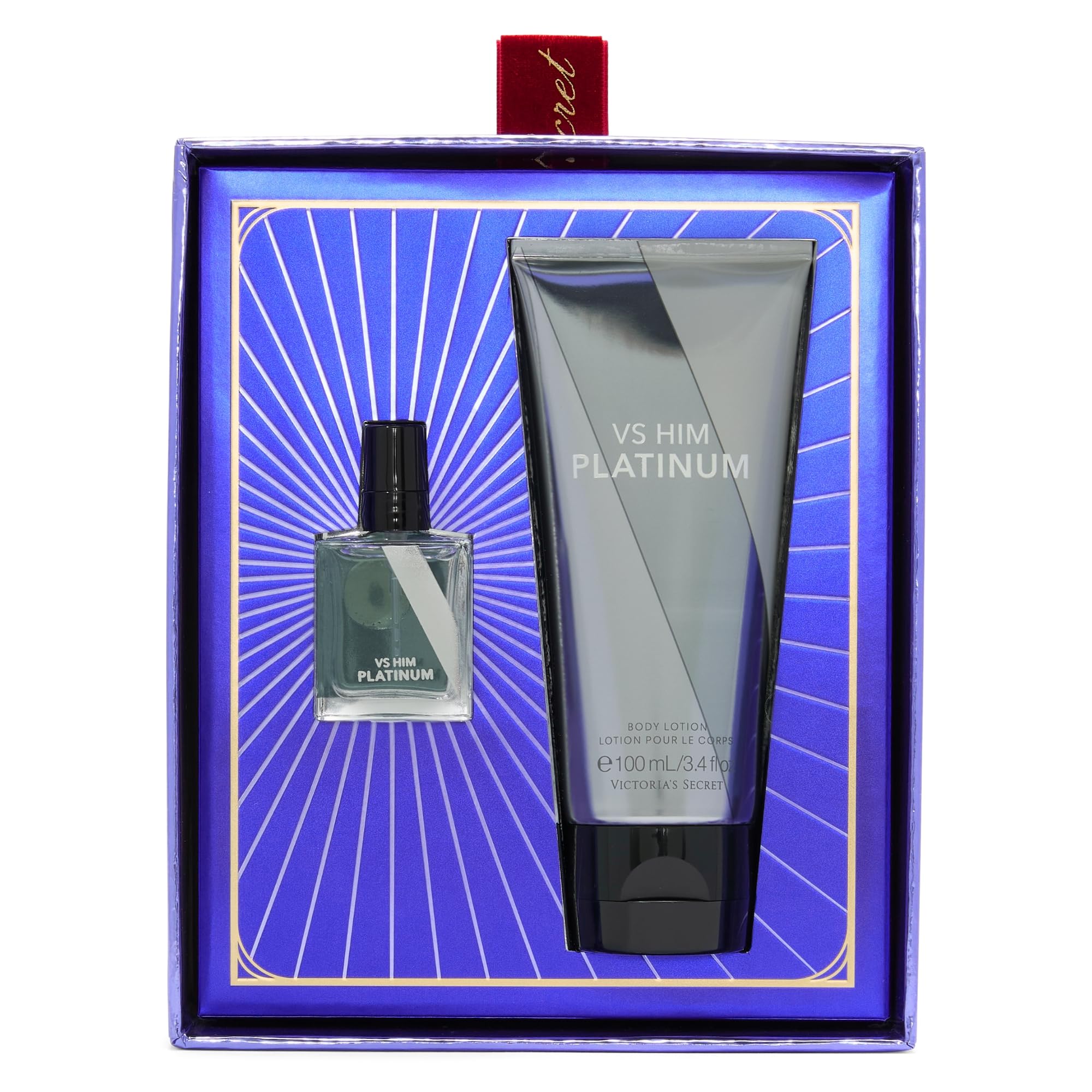 Victoria's Secret Bare Mini Fragrance Duo Gift Set