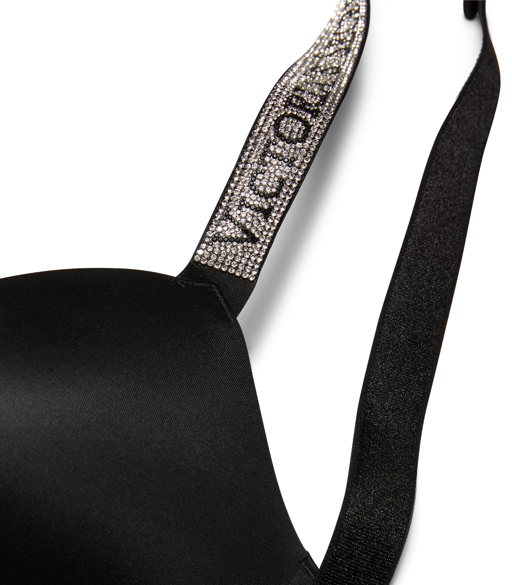 Victoria's Secret Shine Strap Push Up Bra, Bras for Women (32A-38DDD)