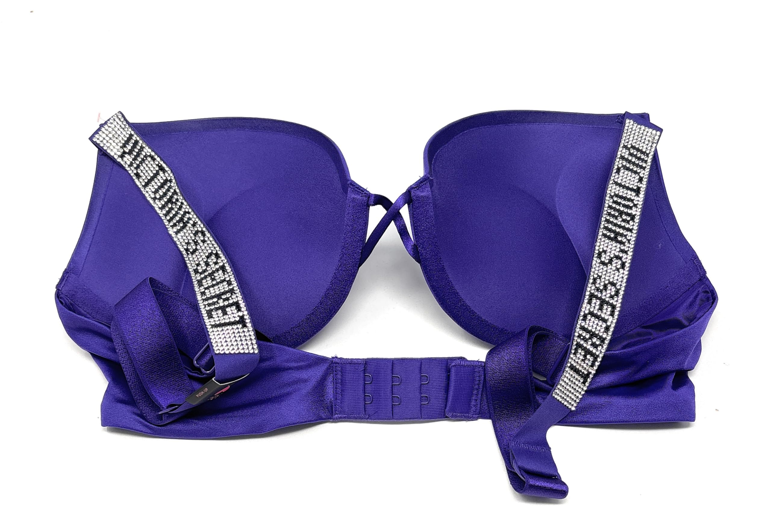 Victoria's Secret Very Sexy Bombshell Bra Add-2-Cups