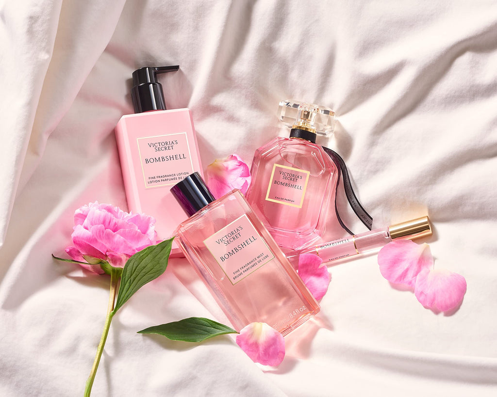 Victoria's Secret Fine Fragrance Mist - 8.4 fl oz