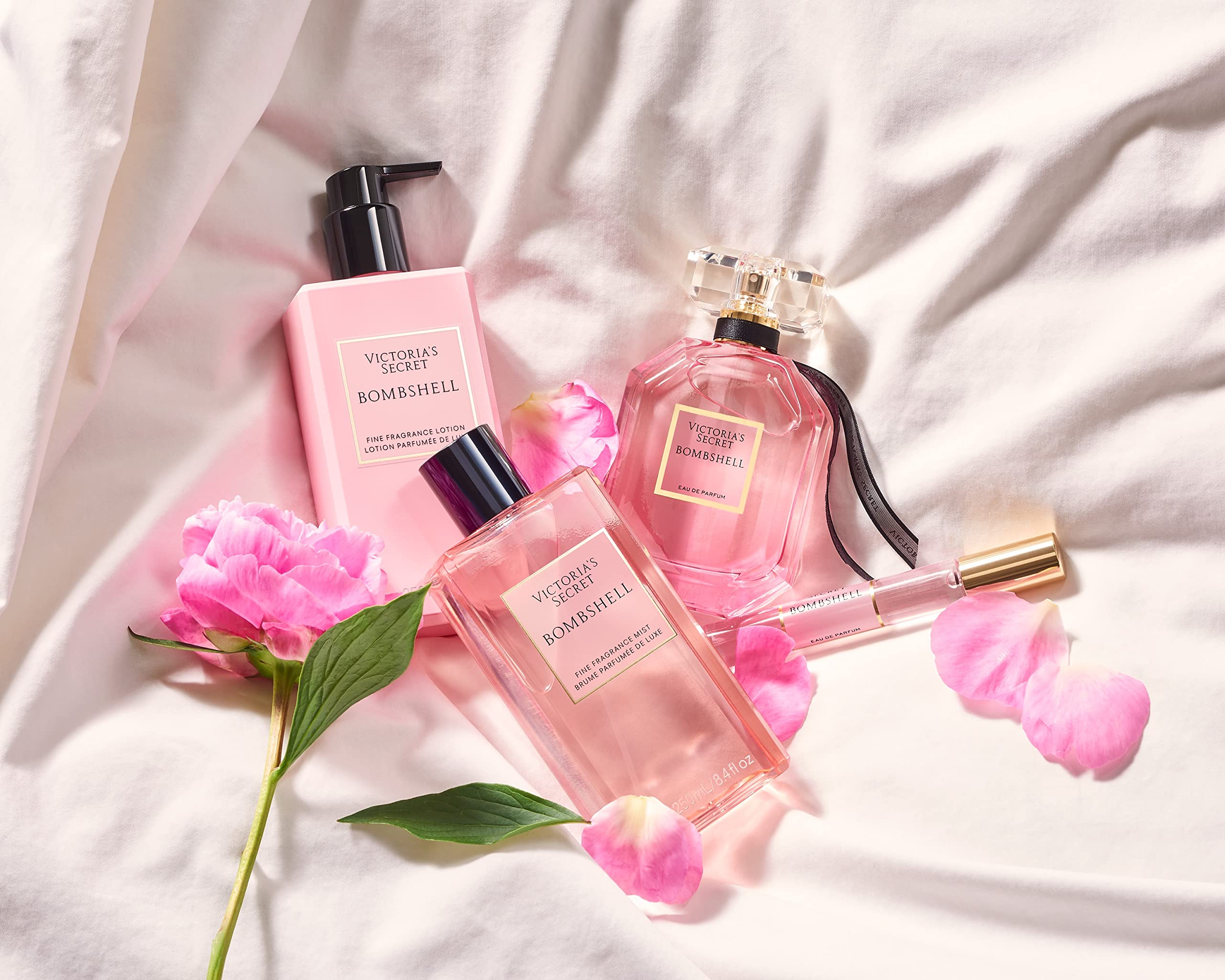 Victoria's Secret Fine Fragrance Mist - 8.4 fl oz