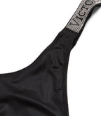 Victoria's Secret Women's Very Sexy Shine Strap Thong Underwear, Panties for Women (XS-XXL)