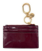 Victoria's Secret The Victoria Card Case Keychain