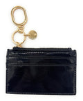 Victoria's Secret The Victoria Card Case Keychain
