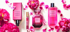 Victoria's Secret Eau de Parfum Travel Spray, Bombshell Passion - .23 fl oz