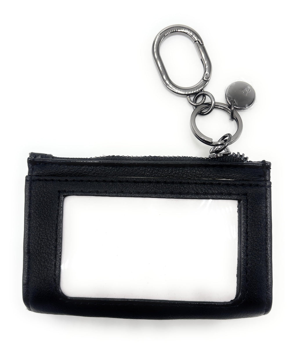Victoria's Secret Foldover Card Case