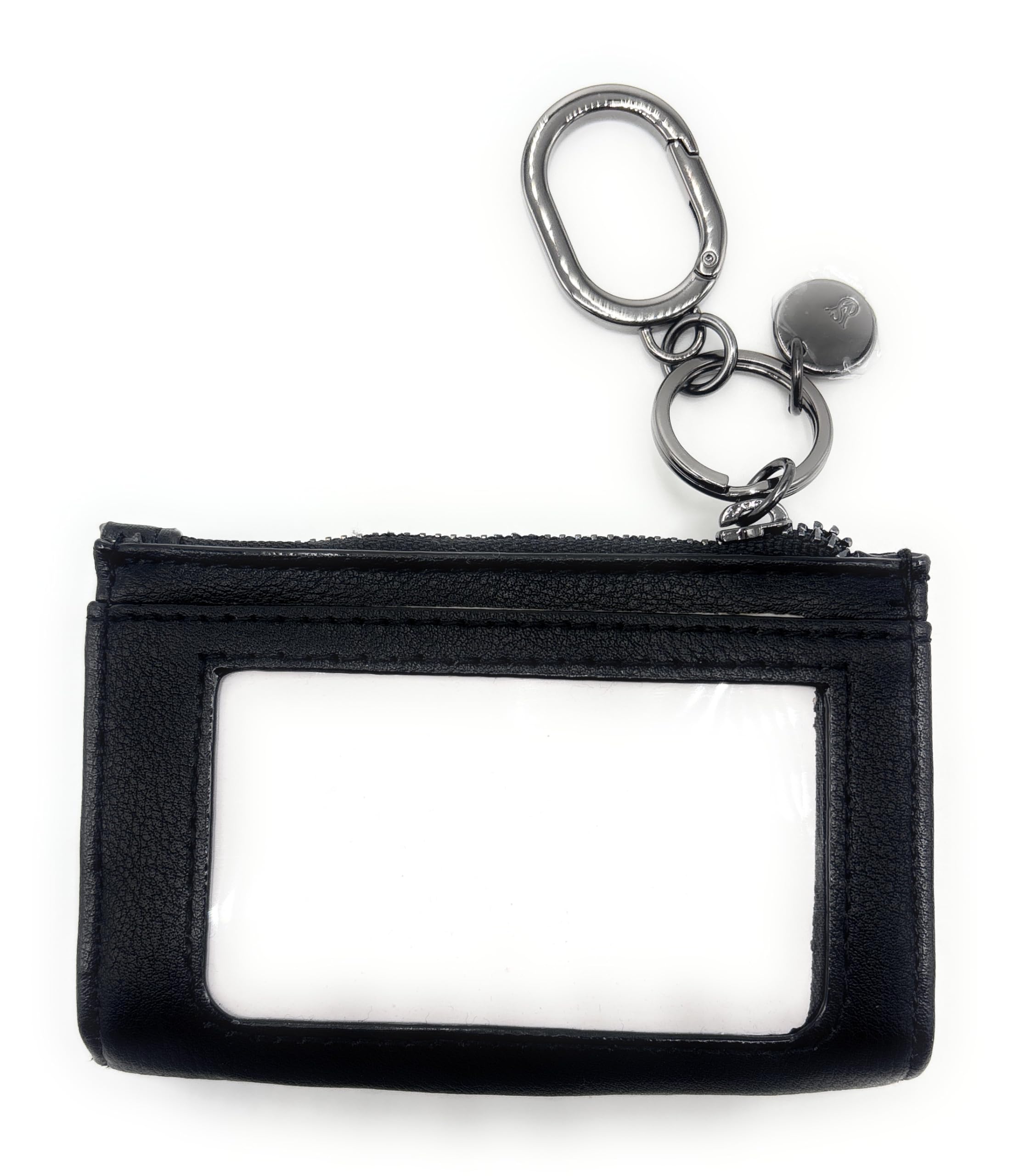 Victoria's Secret Foldover Card Case