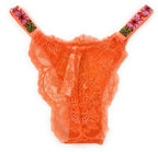 Victoria's Secret Glam Very Sexy Shine Brazilian Panty