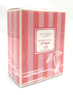 Victoria's Secret Bombshell St. Tropez Eau De Parfum 3.4 fl oz Limited Edition