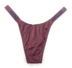 Victoria's Secret Glam Very Sexy Shine Brazilian Panty