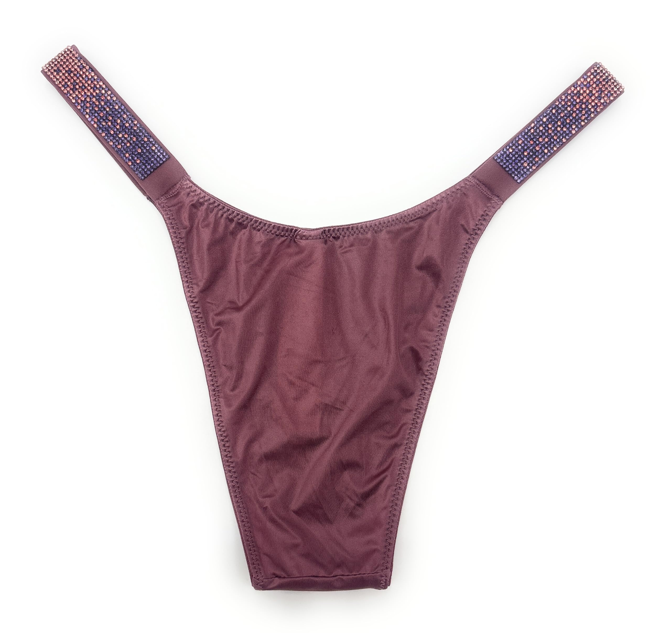 Victoria's Secret Glam Very Sexy Shine Brazilian Panty