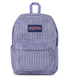 JanSport Superbreak Plus FX Backpack - Work, Travel, or Laptop Bag with Water Bottle Pocket