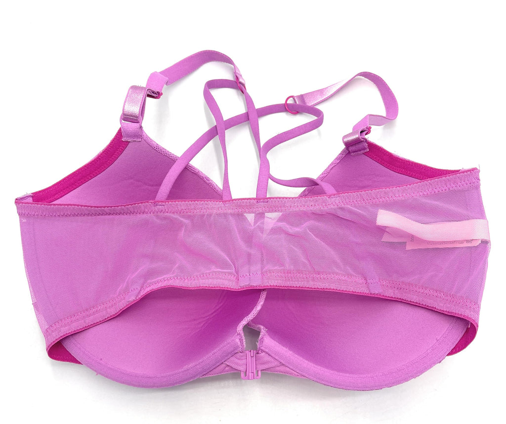 Victoria's Secret Sexy Tee Push Up Bra