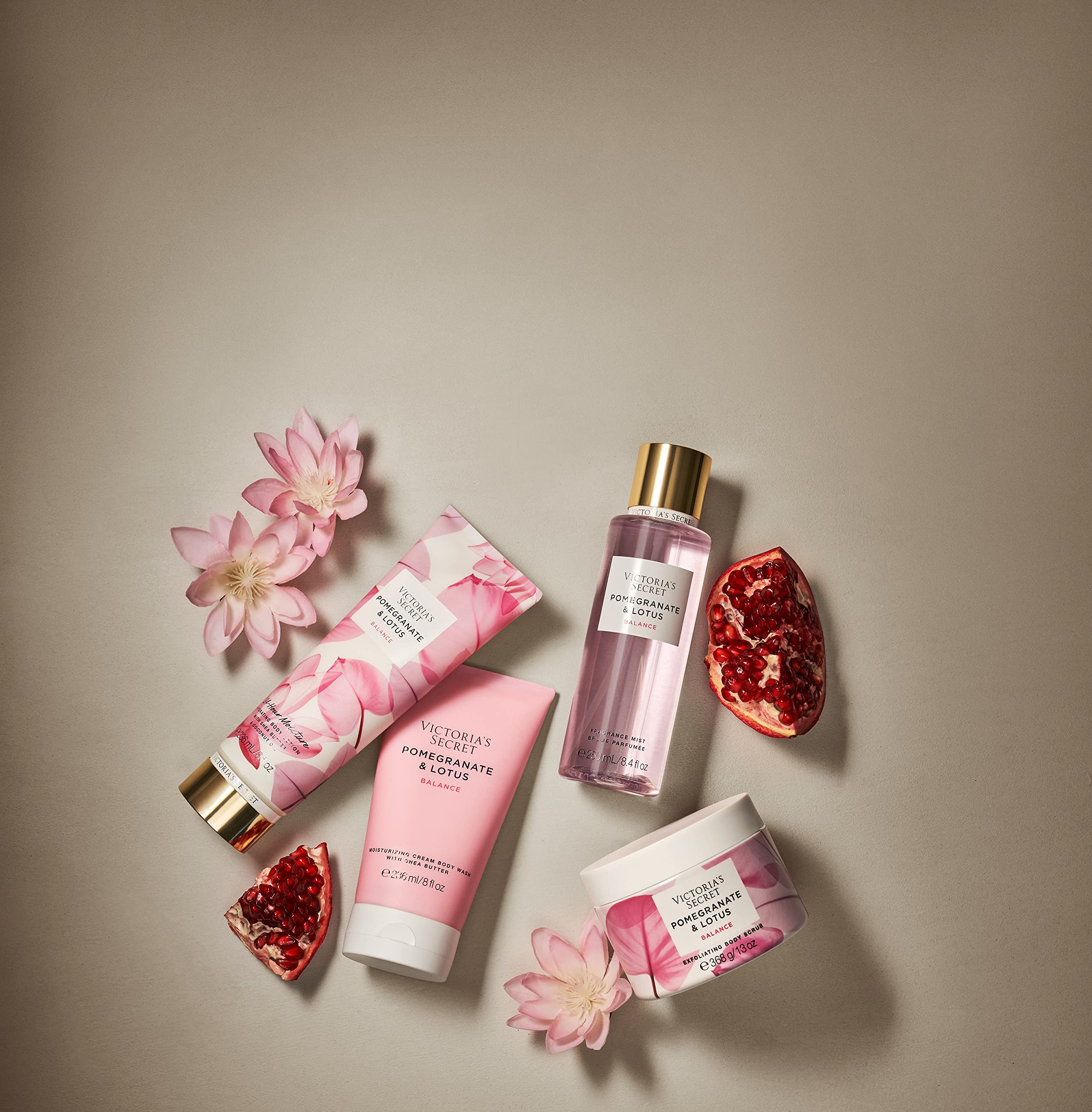 Victoria's Secret Angel Gold Fine Fragrance Lotion