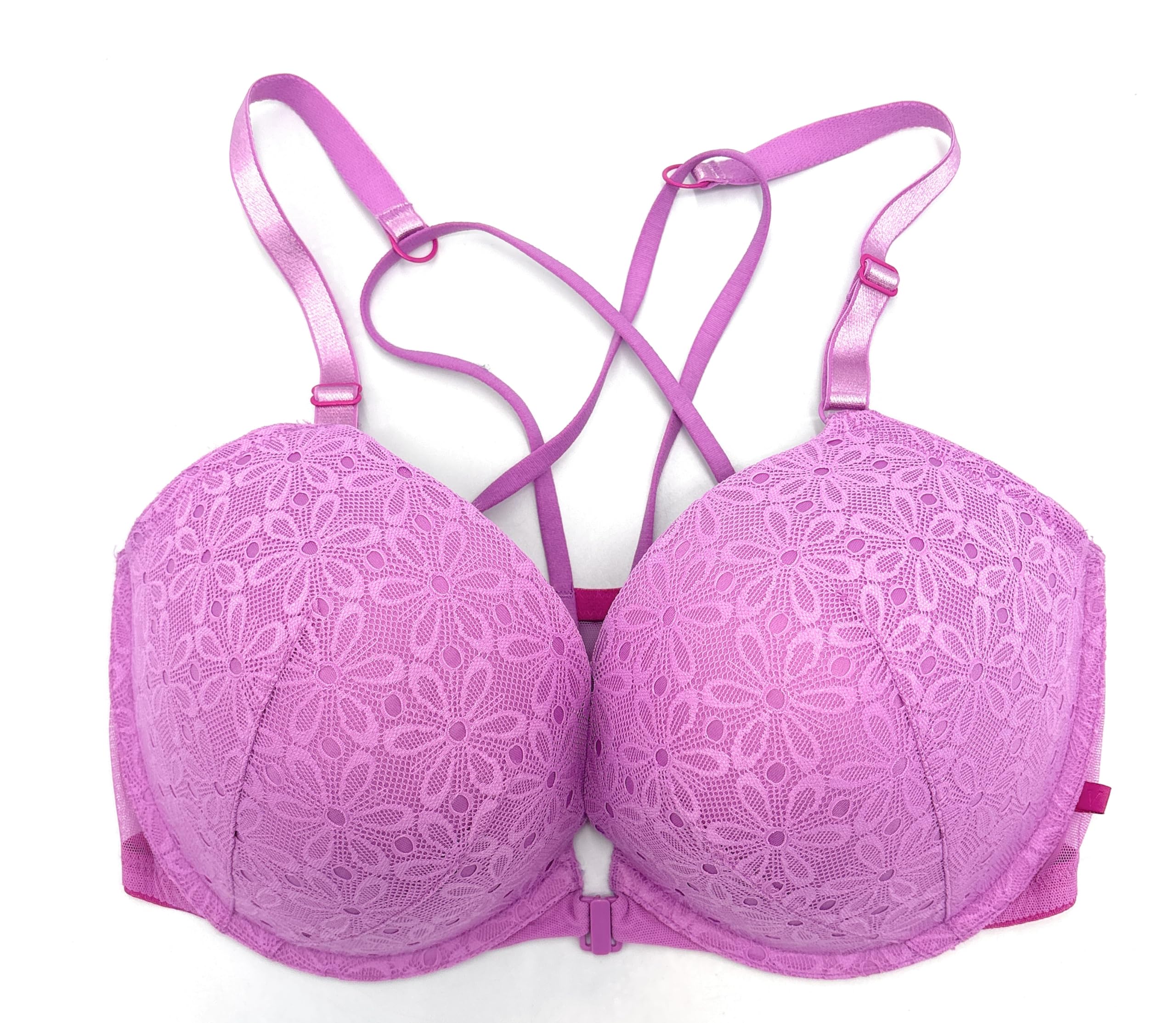 Victoria's Secret Sexy Tee Push Up Bra