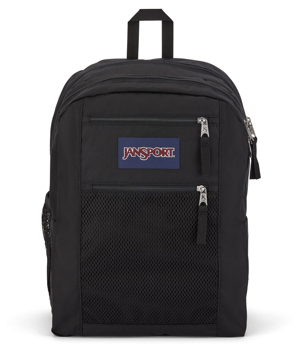 JanSport JS0A4QW5008 Duo Pack Black