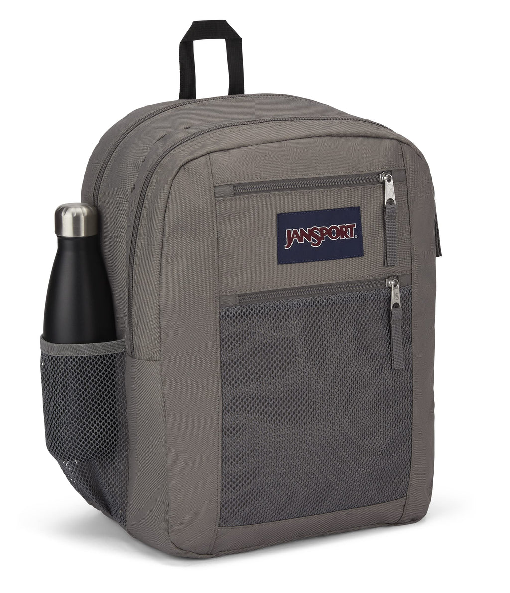 Jansport JS0A4QW57H6 Duo Pack Graphite Grey